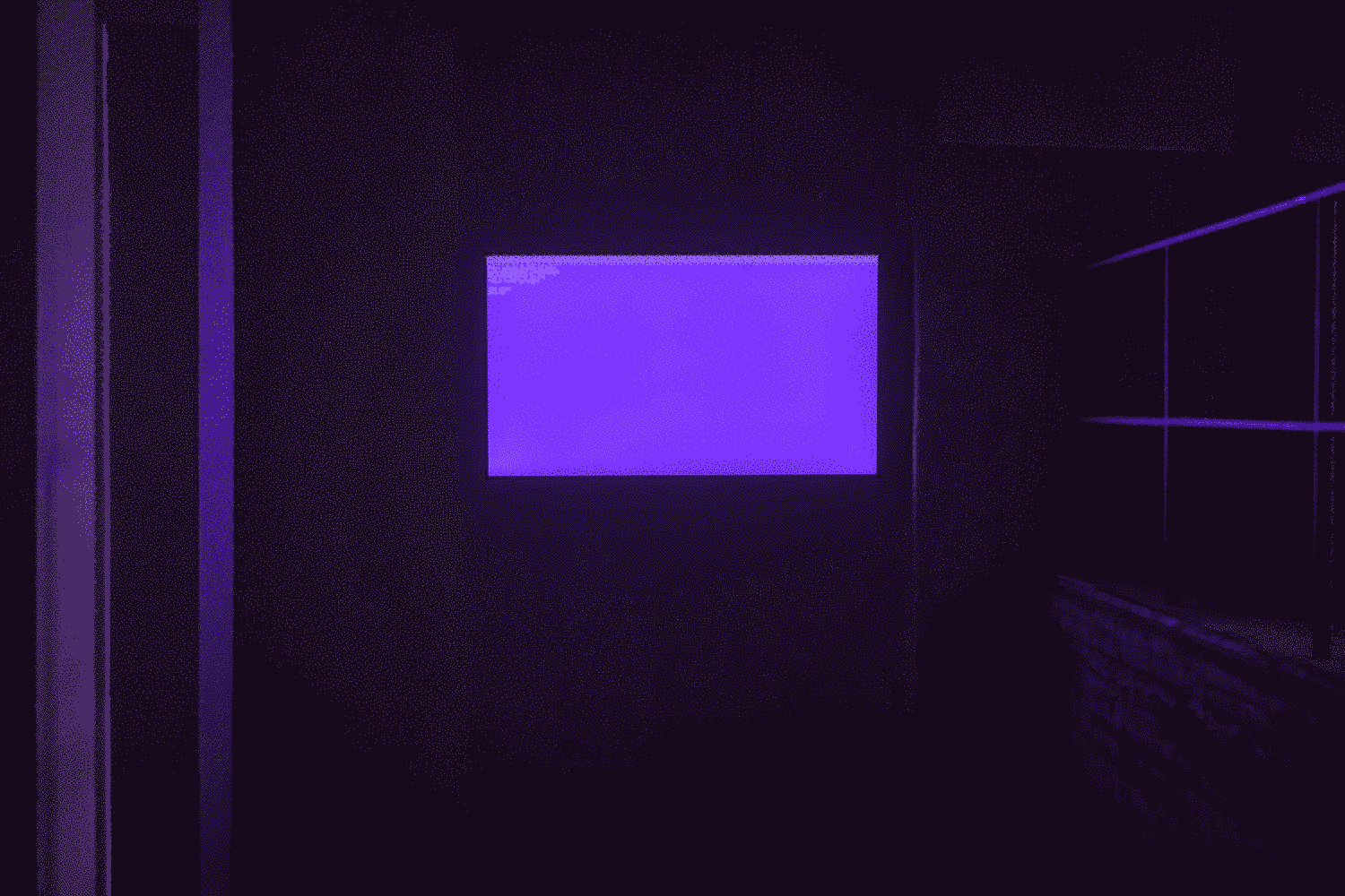Intro image for the project Time Code Time Painting